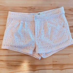 Cute Summer Shorts